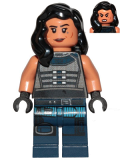 LEGO sw1058 Carasynthia "Cara" Dune